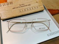 -EYEPHILO镜之道·克罗心眼镜
