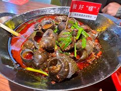 -老闵田螺馆·南昌市井菜·特色小吃(总店)