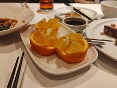 -汤城小厨•粤菜•靓汤(金宝街店)