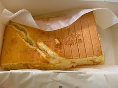 -汤姆大师傅鲜香牛肉饼(深圳保利文化广场店)