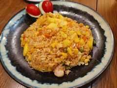 -曼谷食堂·泰国家庭料理(丹桂路店)