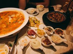 -川味堂·四川豆花(八卦岭店)