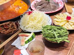 -楠火锅(昆山金鹰店)
