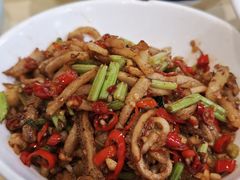-笨罗卜浏阳菜馆(龙华鹏润达店)