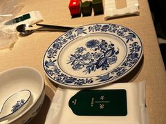 -漢舍中国菜馆(889广场店)