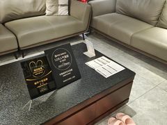-水墨澜渟足道·SPA·传统(四望亭东关街店)