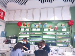 -如一·美甲美睫