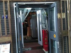 门面-19号私房菜(云南路店)