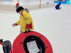-世界之窗阿尔卑斯冰雪世界