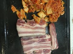 -韩时烤肉(枫蓝店)