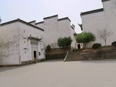 -潜口民宅博物馆