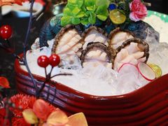 -蒋记海鲜姿造•洋房别墅(星河湾店)