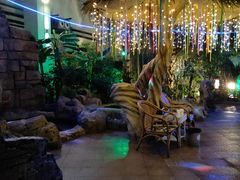 -悦隆庄温泉度假酒店