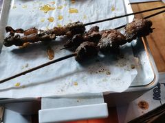 -木屋烧烤(坂田天安云谷店)