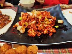 -玉桥餐厅(天坛店)