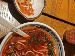 -鑫花溪牛肉米粉(文星广场店)