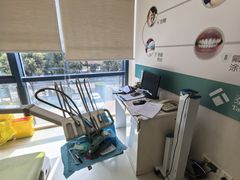 -泰康拜博口腔医院(海曙店)