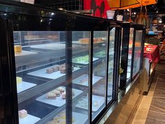 -V-ONE西雅图海鲜自助餐厅(仓山万达广场店)