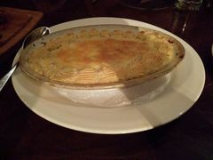 奶油杂拌-成桂西餐厅·42年的味道(五大道疙瘩楼店)