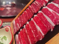 -羊来顺冰煮鲜羊 铁锅烀羊肉(中央大街店)