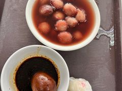 -常州糕团店(北大街新世纪商城店)