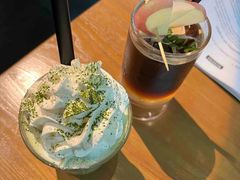 -咖法森林·咖啡  酒吧(天河店)