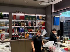 -大红袍川菜馆(总店)