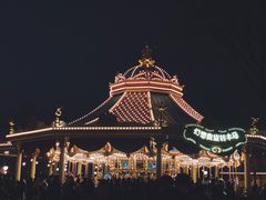 -上海迪士尼度假区