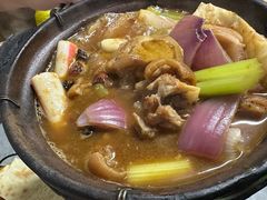 -范贤光鸡公煲(平乐园总店)
