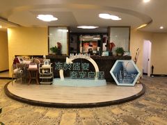 -水云间·SPA·按摩·美肤(丰润阁店)