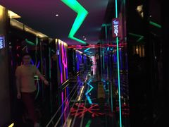 -凯乐会量贩KTV(国防大厦总店)