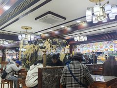 -白魁老号饭庄(交道口店)
