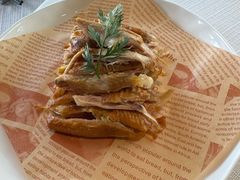-悦融·京鲁菜·露台花园(安定门店)