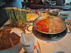 -小龙坎火锅(IFS HOT店)