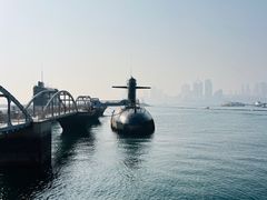 -中国人民解放军海军博物馆