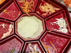 -将军牛排·尔滨地标朝鲜族美食(总店)