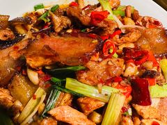-吃饭皇帝大(长宁龙之梦店)