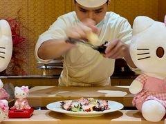 -松临·铁板烧&Omakase(神农店)