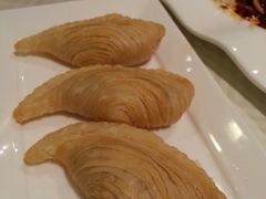 眉毛酥-绿波廊(豫园店)