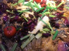 -老板恋上鱼(恒隆广场店)