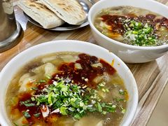 -老字号贾家肉丸糊辣汤(光明巷店)