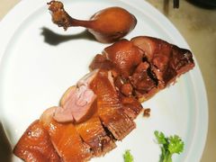 -绿茶餐厅(成都大悦城店)