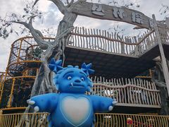 -大连海昌发现王国主题公园