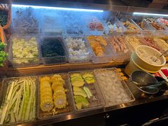 -牛New寿喜烧(闵行龙湖天街店)