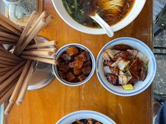 -君东记本帮面馆(天钥桥路店)