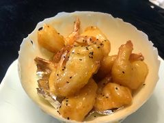 -柒园·三十年创意杭帮菜(龙湖滨江天街店)