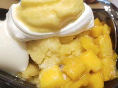 -Meet Fresh鮮芋仙(时代天街店)