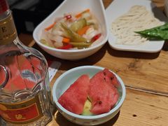 -额尔敦传统涮火锅·冰煮羊(铁东店)