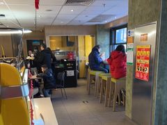 -麦当劳(农光里店)
