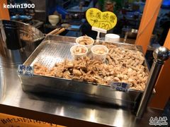 六合夜市-六合夜市